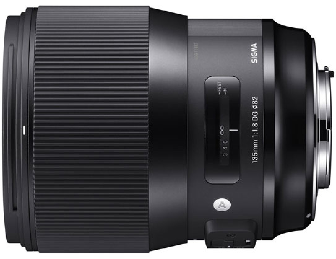 ★値下げ可★ Sigma 135mm F1.8 DG HSM （Canon） Sigma 135mm f/1.8 DG HSM ART (Canon) - Review / Test