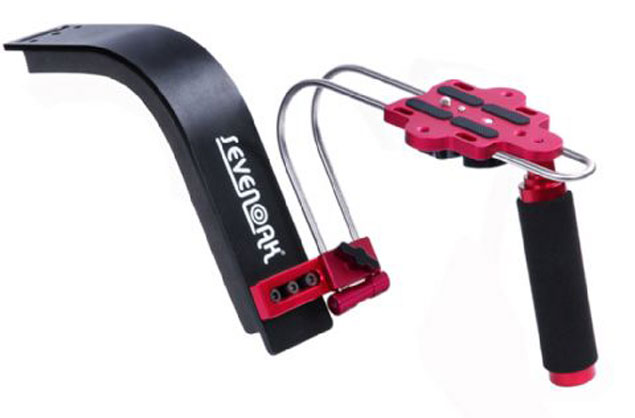 Best image for Sevenoak SK-R01 Shoulder Support Rig