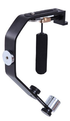 Sevenoak SKW08 Mini Action Stabilizer - Best Available Image