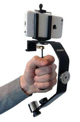 1013492_C.jpg - Sevenoak SKW08 Mini Action Stabilizer - Image 3