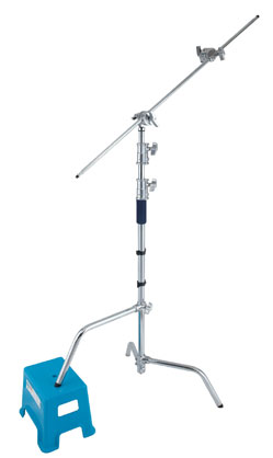 Krane K-3 C-Stand - Best Available Image
