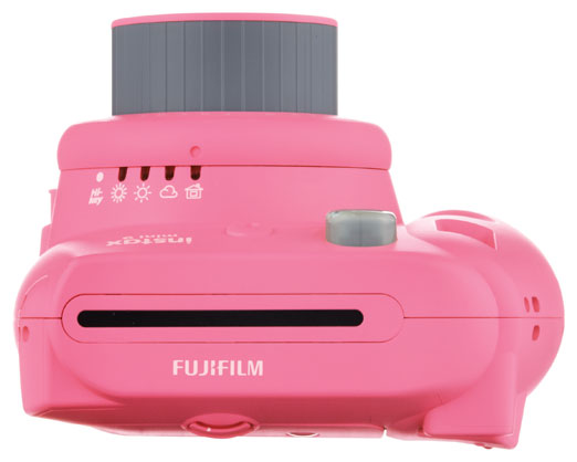 1013552_B.jpg - FUJIFILM INSTAX MINI 9 CAMERA - Pink