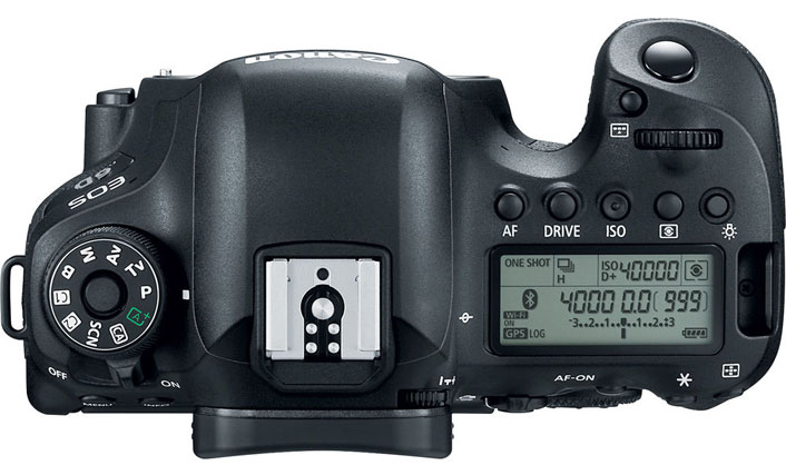 1013652_C.jpg - Canon EOS 6DII  Body+ $150 Cashback via Redemption