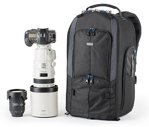 ThinkTank StreetWalker Hard Drive v2.0 - Best Available Image