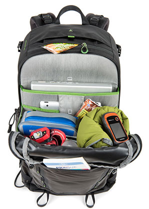 1013902_B.jpg - MindShift Gear BackLight 36L Backpack (Woodland Green)
