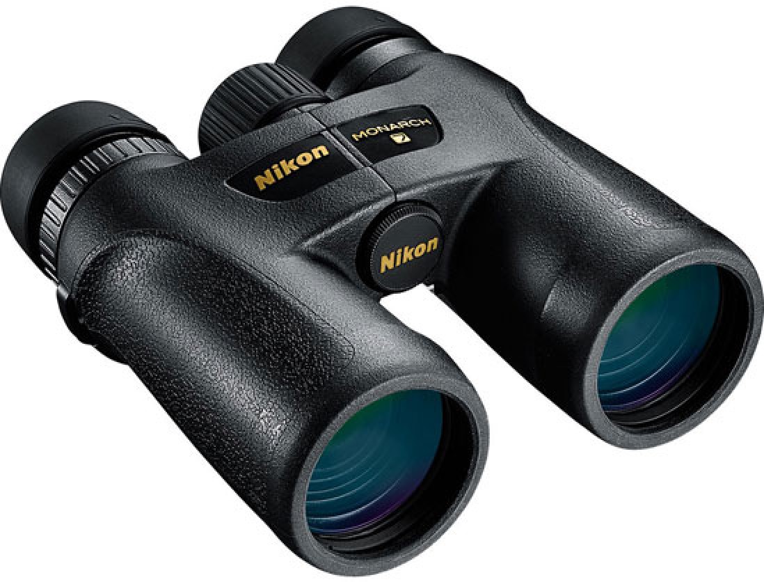 Nikon MONARCH 7 10x42  Binoculars
