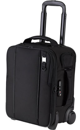 Best image for Tenba Roadie Roller 18 Black