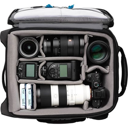 1014172_B.jpg - Tenba Roadie Roller 18 Black - Thumbnail 2