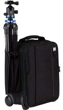 1014172_C.jpg - Tenba Roadie Roller 18 Black - Thumbnail 3