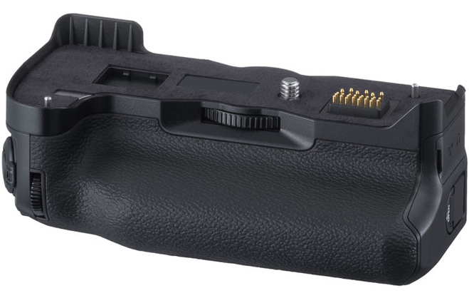 Fujifilm VPB-XH1 Vertical Power Booster - Best Available Image