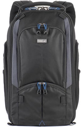 ThinkTank StreetWalker V2.0 Black