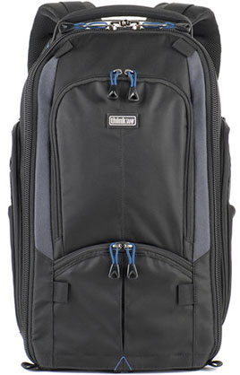 Best image for ThinkTank StreetWalker V2.0 Black