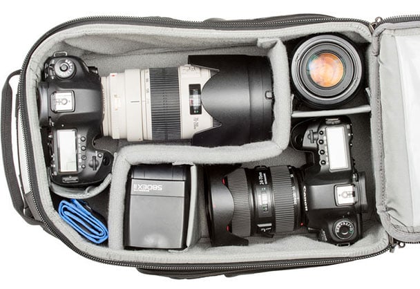 1014292_B.jpg - ThinkTank StreetWalker V2.0 Black - Thumbnail 2