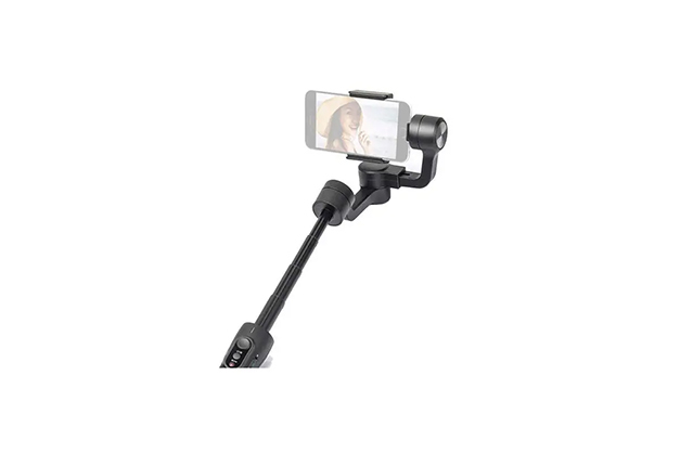 1014322_B.jpg - FeiyuTech Vimble 2 Handheld Smartphone Gimbal with Built-In Extender - Image 2