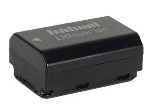 Hahnel NP-FZ100 2000mAh 7.2V Sony - Best Available Image