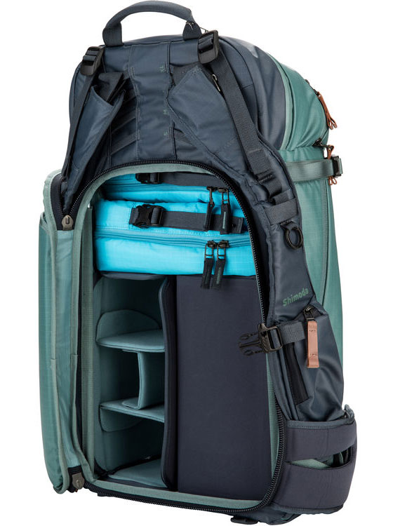 1014602_B.jpg - Shimoda Design Explore 40 Backpack Starter Kit-Sea Pine