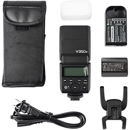 1014612_D.jpg - Godox V350N Flash Kit for Select Nikon - Thumbnail 4