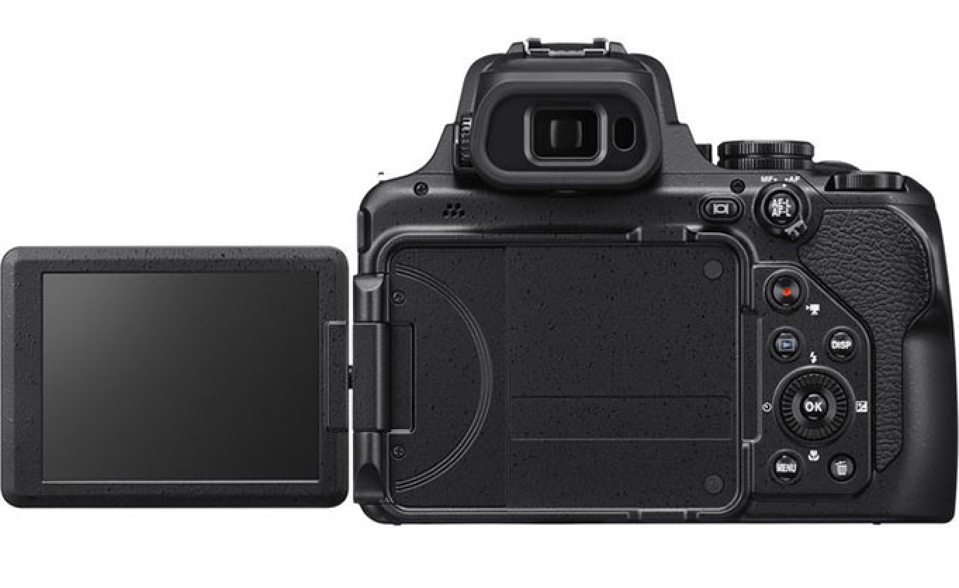 nikon p1000 snapbridge