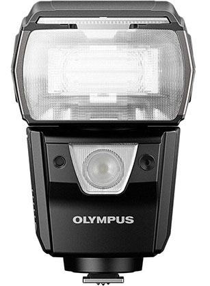 Olympus FL-900R Flash - Best Available Image