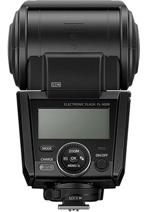 1014652_B.jpg - Olympus FL-900R Flash - Image 2