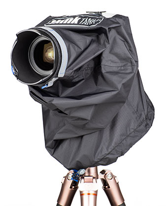 Best image for ThinkTank Emergency Rain Cover Small