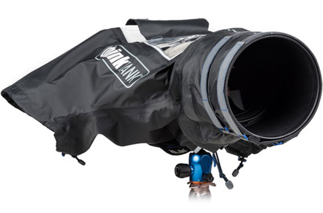 ThinkTank Hydrophobia DM 300-600  V3