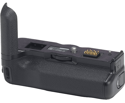 1014712_A.jpg - Fujifilm  VG-XT3 Vertical Power Booster - Image 1