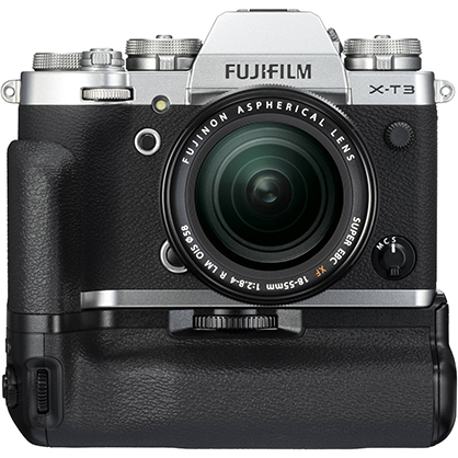 1014712_C.jpg - Fujifilm  VG-XT3 Vertical Power Booster - Image 3