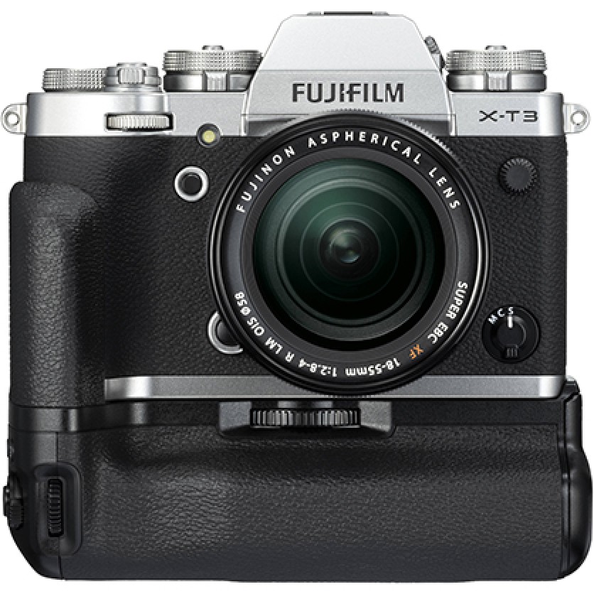 【ひな】FUJIFILM X-T3 &amp; VG-XT3 &amp; NP-W126S X-T3 - Fujifilm X-Series and GFX South Africa