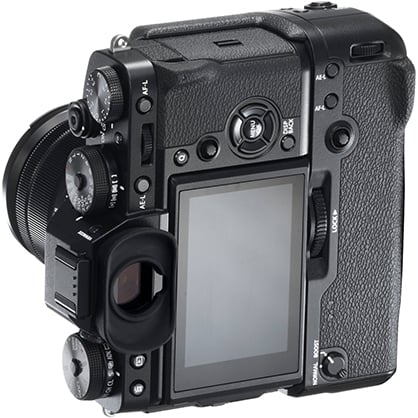 1014712_E.jpg - Fujifilm  VG-XT3 Vertical Power Booster - Thumbnail 5