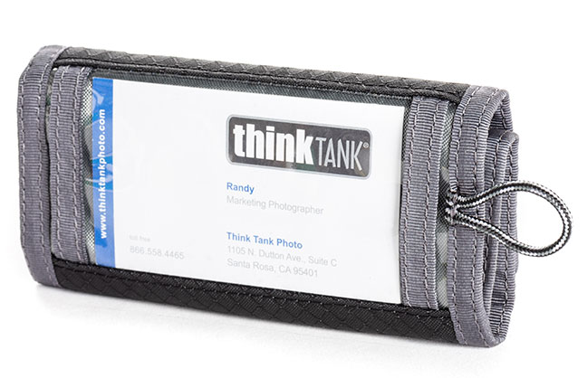 1014742_A.jpg - ThinkTank Secure Pixel Pocket Rocket BLK - Image 1