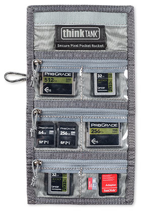 1014742_B.jpg - ThinkTank Secure Pixel Pocket Rocket BLK - Thumbnail 2