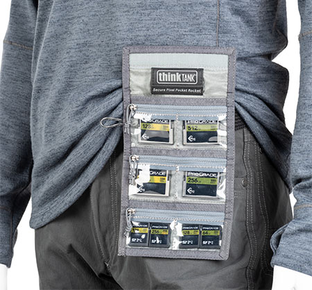 1014742_D.jpg - ThinkTank Secure Pixel Pocket Rocket BLK - Thumbnail 4