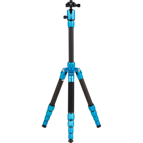 1014792_A.jpg - MEFOTO BACKPACKER S CARBON BLUE - Image 1