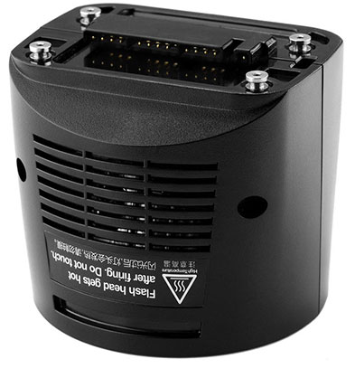 1014822_B.jpg - Godox H200R Round Head - AD200  Flash - Image 2