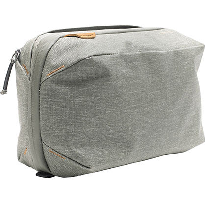 Peak Design Travel Wash Pouch Sage - Best Available Image