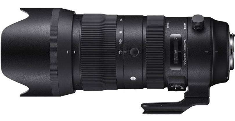 1015062_A.jpg - Sigma 70-200mm f/2.8 DG OS HSM Sports Lens for Canon  EF
