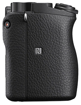 1015072_C.jpg - Sony Alpha A6400 24.3mp Body - Black - Image 3