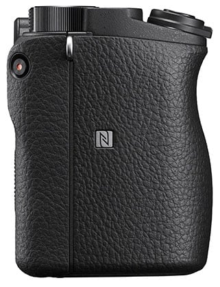 1015072_C.jpg - Sony Alpha A6400 24.3mp Body - Black - Image 3