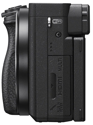 1015072_D.jpg - Sony Alpha A6400 24.3mp Body - Black - Image 4
