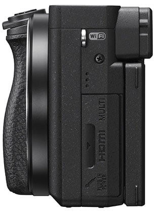 1015072_D.jpg - Sony Alpha A6400 24.3mp Body - Black - Image 4