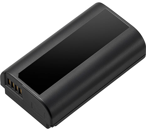 Best image for Panasonic DMW-BLJ31 Battery (7.2V, 3100m