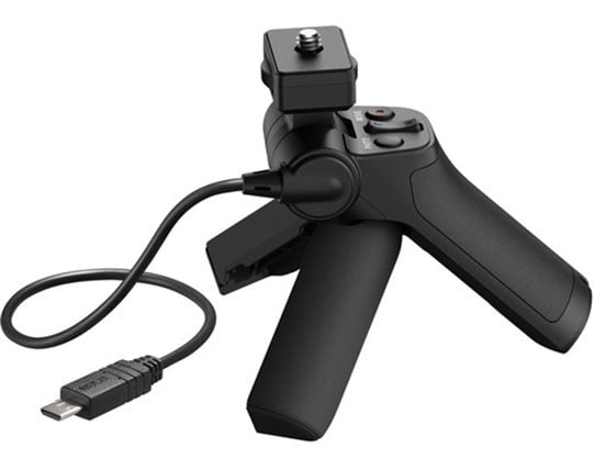 1015152_A.jpg - Sony VCTSGR1 Grip for RX100.4,5,6 - Thumbnail 1