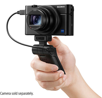1015152_B.jpg - Sony VCTSGR1 Grip for RX100.4,5,6 - Thumbnail 2