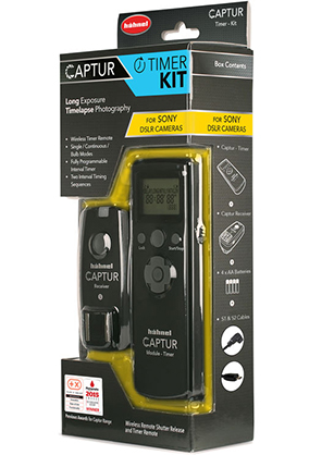 1015202_B.jpg - Hahnel Captur Timer Kit Sony - Image 2