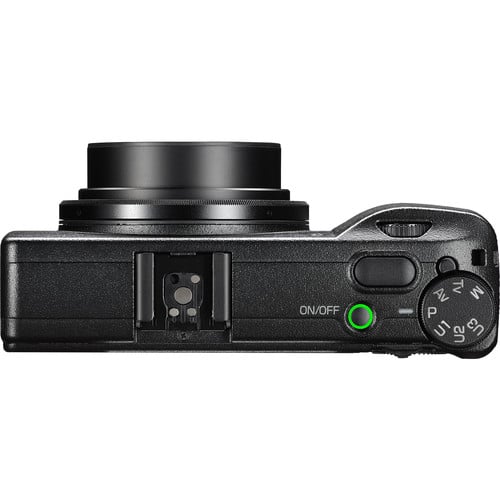 1015312_A.jpg - Ricoh GR III Camera - Thumbnail 1