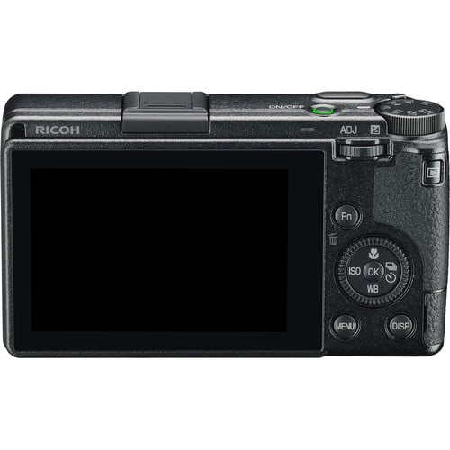 1015312_B.jpg - Ricoh GR III Camera - Thumbnail 2
