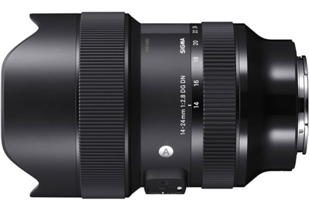 Best image for Sigma 14-24mm f/2.8 DG DN Art Lens Sony
