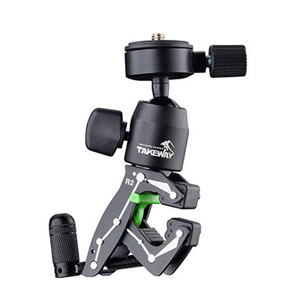 Takeway Ranger 2 - R2 - Best Available Image