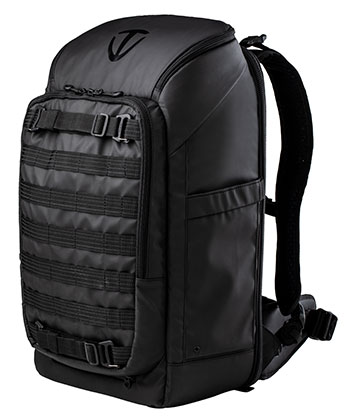 Tenba Axis Tactical 24L Backpack Black